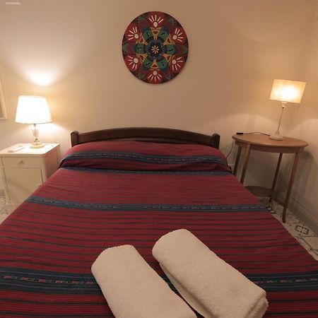 Loft Para 2 Personas San Salvador de Jujuy Zewnętrze zdjęcie
