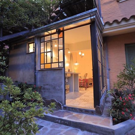 Loft Para 2 Personas San Salvador de Jujuy Zewnętrze zdjęcie