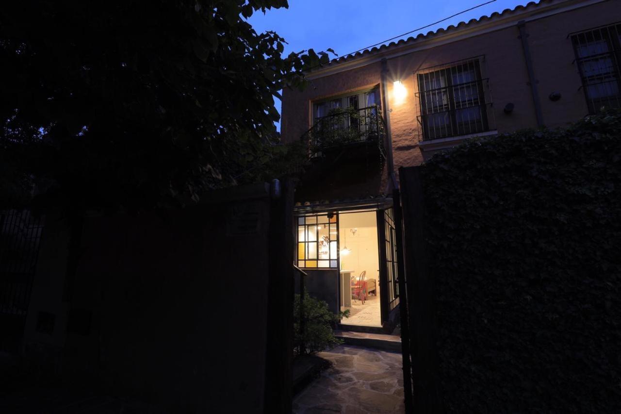 Loft Para 2 Personas San Salvador de Jujuy Zewnętrze zdjęcie