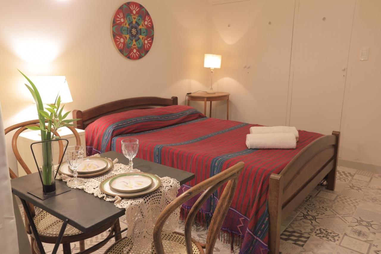 Loft Para 2 Personas San Salvador de Jujuy Zewnętrze zdjęcie