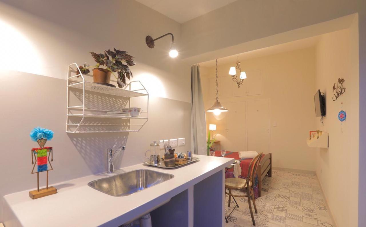 Loft Para 2 Personas San Salvador de Jujuy Zewnętrze zdjęcie