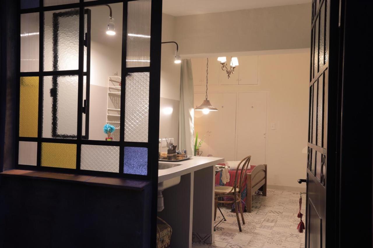 Loft Para 2 Personas San Salvador de Jujuy Zewnętrze zdjęcie
