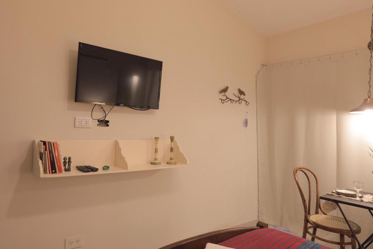 Loft Para 2 Personas San Salvador de Jujuy Zewnętrze zdjęcie