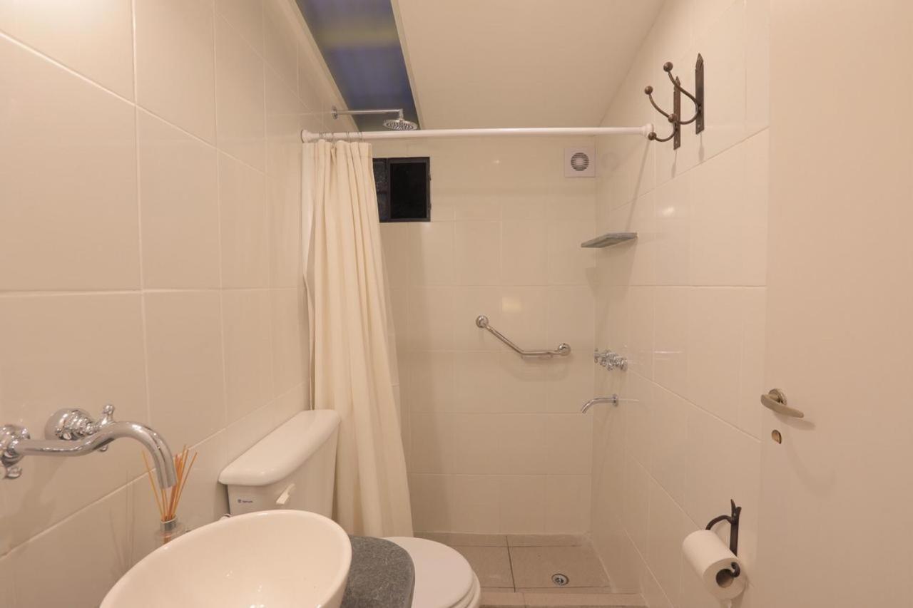 Loft Para 2 Personas San Salvador de Jujuy Zewnętrze zdjęcie
