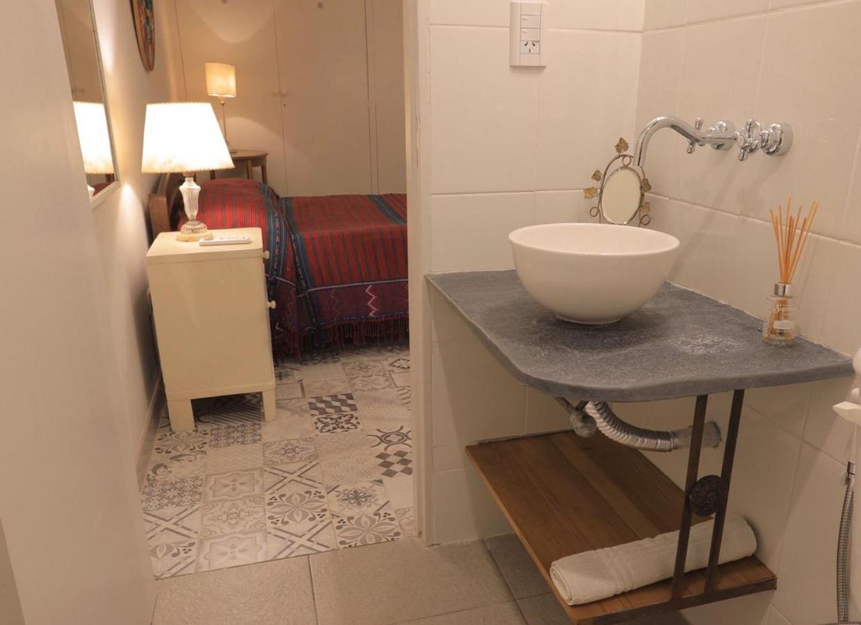 Loft Para 2 Personas San Salvador de Jujuy Zewnętrze zdjęcie
